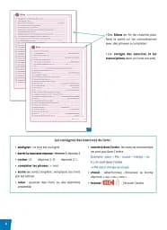 Pratique Vocabulaire B1 + Corrigés - мініатюра 3