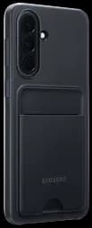 Чохол Samsung A57 Card Slot Case EF-OA576TBEGWW Black (7255133) - мініатюра 2