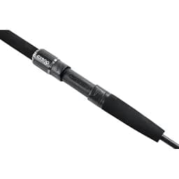 Спінінг Jackall Bambluz Extro BBXS-S66-SLJ 1.98 м max 60 г (1 част.) - мініатюра 5