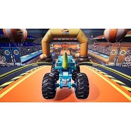 Ключ активації Microsoft Hot Wheels Monster Trucks: Stunt Mayhem Deluxe Edition для Xbox One/Series S/X - мініатюра 8
