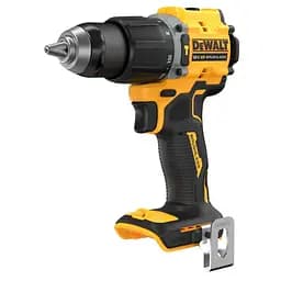 DeWALT Шурупокрут-дриль ударний аккумуляторний XR Li-Ion 18В 90Нм 0-450·0-1650об/хв 0-7650·0-28050уд/хв кейс TSTAK 1.17кг без АКБ та ЗП