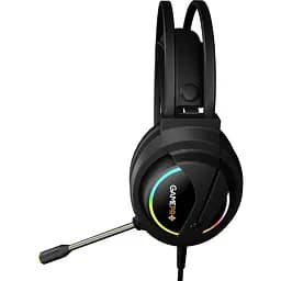 Ігрові навушники GamePro Nitro HS565 Black [114354] - мініатюра 3