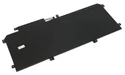 Акумулятор для ноутбука Asus C31N1411 UX305 11.4V Black 3830 mAh