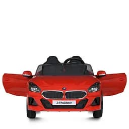 Дитячий електромобіль Bambi Машинка M 5742EBLR-3 до 30 кг - мініатюра 2