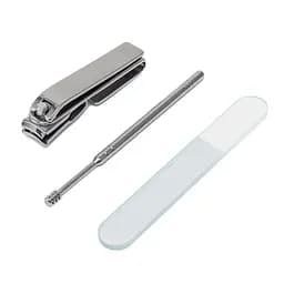 Манікюрний набір Xiaomi HuoHou Nail Clippers Set 4 (HU0210) - мініатюра 1