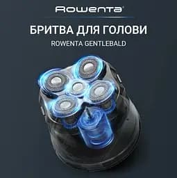 Машинка для стрижки Rowenta TN3110E0 - мініатюра 3