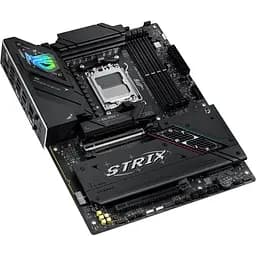 Материнська плата Asus Rog Strix B850-F Gaming WIFI sAM5 B850 4xDDR5 M.2 HDMI DP USB BT ATX - мініатюра 6