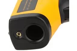 Інфрачервоний пірометр -50-400° C Benetech hoz0008975 - мініатюра 6