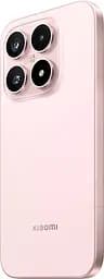Смартфон Xiaomi 17 12/512GB Alpine Pink - мініатюра 7