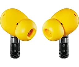 Навушники бездротові Nothing Ear a B162 (A10600065) жовті - мініатюра 5