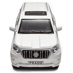 Автомодель TechnoDrive Toyota Prado (KM250425W) - мініатюра 2