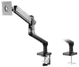 Кронштейн для монитора 2E DGEREDUSB EVDO 17-32 дюйма USB-хаб 3.0 - мініатюра 4