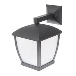 Світильник Brille настінний фасадний накладний GL-89 AM