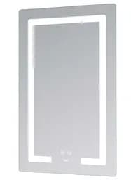 Дзеркало Lidz Kubis (KU2) 500х800 мм з LED-підсвічуванням Touch LD78LF936508048448 - мініатюра 4