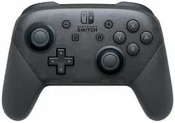 Контролер Nintendo Switch Pro (045496430528)