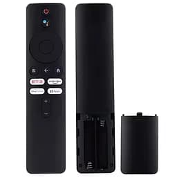 Універсальний пульт Semi для телевізора Xiaomi Mi Box / Mi TV Stick (XMRM-M8) з голосовим керуванням Bluetooth Voice Remote - мініатюра 2