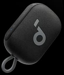 Портативна акустика Anker SoundСore Select 4 Go Black - мініатюра 3