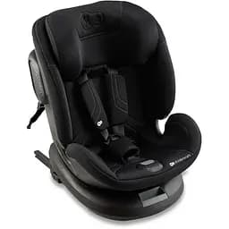 Автокрісло Kinderkraft Xpedition 3 i-Size Black (KCXPED03BLK0000)
