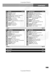 Speak Out. Upper-IntermediateWorkbook with key - мініатюра 3