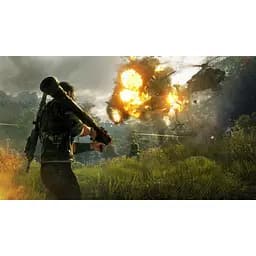 Ключ активації Microsoft Just Cause 4: Reloaded для Xbox One/Series - мініатюра 8