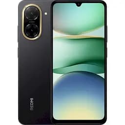 Смартфон Xiaomi Redmi A5 3/64GB Black