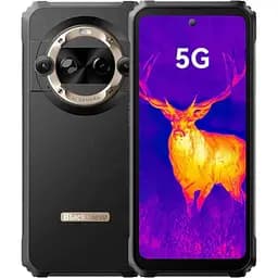 Смартфон Blackview BL9000 Pro 12/512GB Luxury Gold