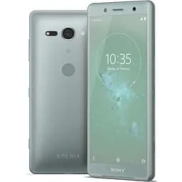 Смартфон Sony Xperia XZ2 Compact SO-05K Green Seller Refurbished