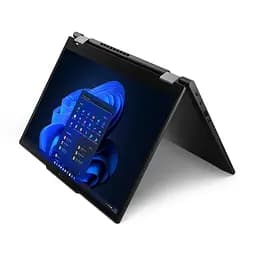Ноутбук 2 in 1 Lenovo ThinkPad X13 Yoga Gen 4,1920x1200 IPS,i5-1345U 10-core,32 GB DDR5,2TB m2 PCIe - мініатюра 3