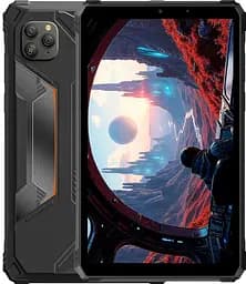 Планшет Blackview Tab Active 5 8.68'' 8/128GB LTE Rugged NFC Black (6931548323044)