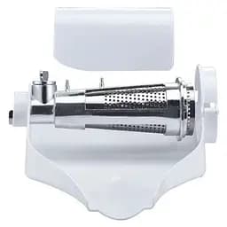 М'ясорубка PRIME Technics PG 2003 W - мініатюра 2