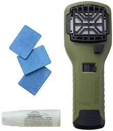 Пристрій від комарів Thermacell Portable Mosquito Repeller MR-300 - мініатюра 2