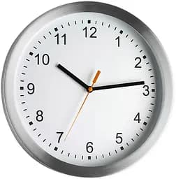 Годинник настінний TFA 981045