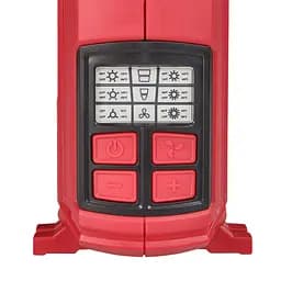 Фен будівельний Vitals Master Tf 206JScc (140855) - мініатюра 4