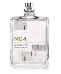 Туалетна вода оригінал тестер Escentric Molecules Molecule 04 100 мл