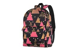 2E TeensPack [Triangles (2E-BPT6114BK)]