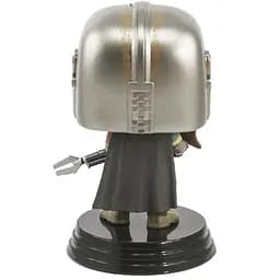 Ігрова фігурка Funko Pop Мандалорець (42062) - мініатюра 3