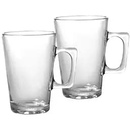 Набір чашок Salma 2 шт.