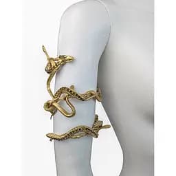 Браслет Горгона