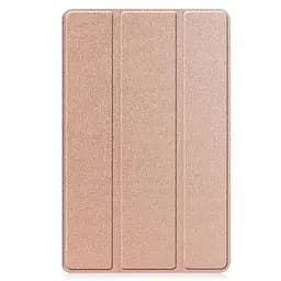 Чохол-книжка BeCover Smart Case для Lenovo Tab M9 TB-310 9" Rose Gold (709226) - мініатюра 3
