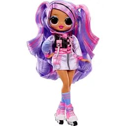 Кукла  L.O.L. Surprise!  O.M.G. S8 Роллер Эйс с аксессуарами (510383)