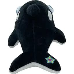 М'яка іграшка Night Buddies Малюк Косатка, 13 см (1002-BB-5024) - мініатюра 4