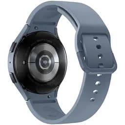 Смарт-годинник Samsung Galaxy Watch 5 44 mm (R910N) Sapphire (SM-R910NZBASEK) (Grade C) Seller Refurbished - мініатюра 3