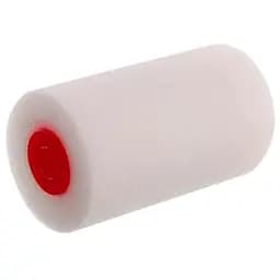 Валик малярський мольтопрен Intertool 6х35х50 мм (в упаковці 10 шт.)