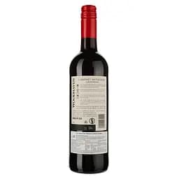 Вино Woodhaven Cabernet Sauvignon, 13%, 0,75 л (8000018900857) - мініатюра 2