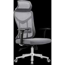 Офисное кресло GT Racer B-912A-S Gray (B-912A-S Gray)