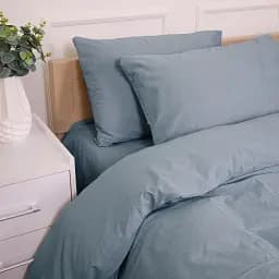 Підковдра MirSon Варена бавовна 40-0020 Silk Dreams 110х140 см (2200009675829) - мініатюра 7
