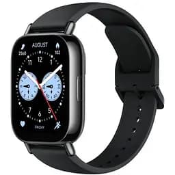 Смарт - годинник Xiaomi Redmi Watch 5 Lite чорний (BHR8789GL)