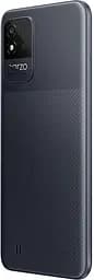 Смартфон Realme Narzo 50i 4/64Gb Black [65383] - мініатюра 4