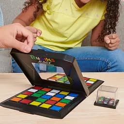Головоломка Rubik`s Race (6066350) - мініатюра 4