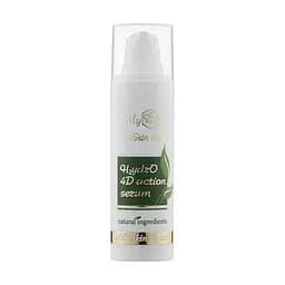 Зволожуюча сироватка HydrO 4D action serum MyIDi 30 мл - мініатюра 2